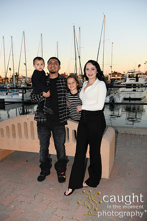 013 Boyington Family Portraits in Long Beach