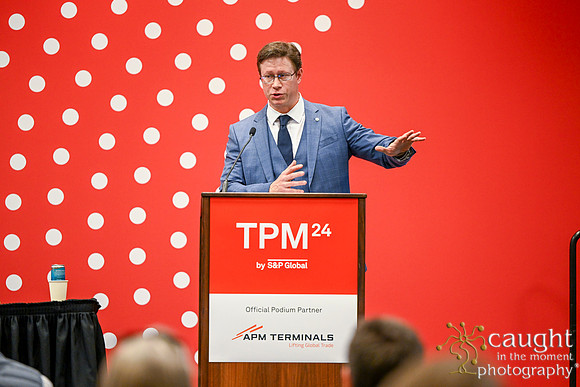 1445 TPM24 Long Beach