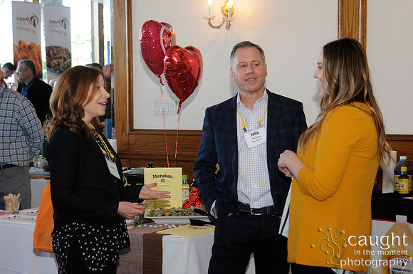 030 Market Vision Event at The Reef in Long Beach 02-05-19