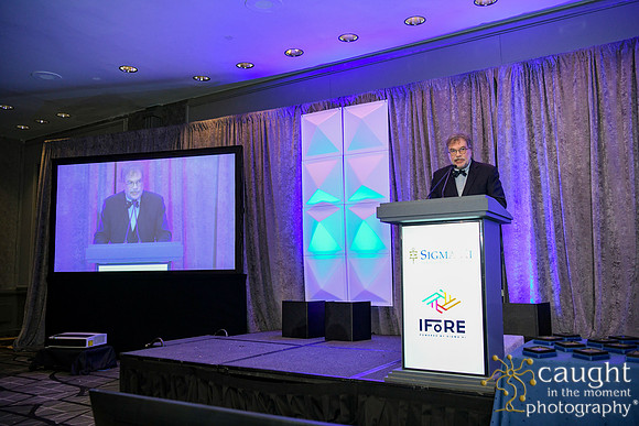 940 IFoRE 2024 Washington DC-Hotez Keynote and Student Oral Presentation Awards