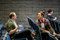 Queer in Robotics