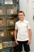 017 Charles Howard-Rogers Middle School Portraits