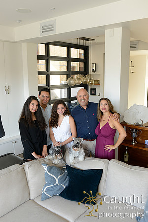 015 Hooper Family Portraits in Naples
