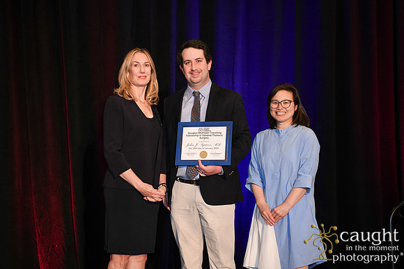 1095 STS2025-TSF Awards Reception