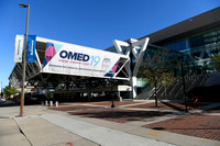 3 OMED 2019 Baltimore - Signage