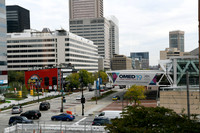 8 OMED 2019 Baltimore - Signage