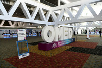 20 OMED 2019 Baltimore - Signage