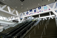 14 OMED 2019 Baltimore - Signage
