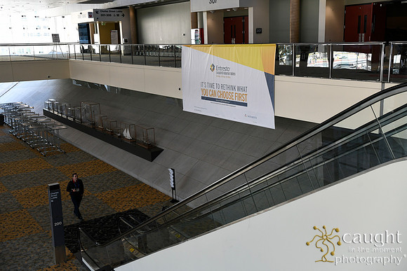 36 OMED 2019 Baltimore - Signage