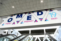 15 OMED 2019 Baltimore - Signage