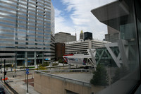 12 OMED 2019 Baltimore - Signage
