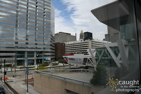 12 OMED 2019 Baltimore - Signage