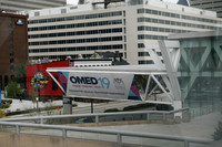 11 OMED 2019 Baltimore - Signage