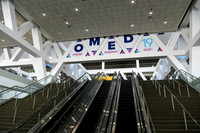 13 OMED 2019 Baltimore - Signage