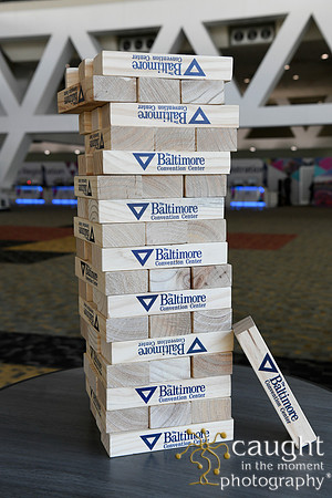 51 OMED 2019 Baltimore - Signage