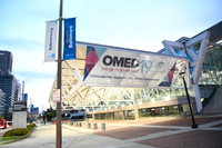 5 OMED 2019 Baltimore - Signage