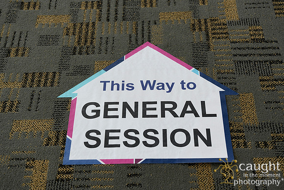 42 OMED 2019 Baltimore - Signage