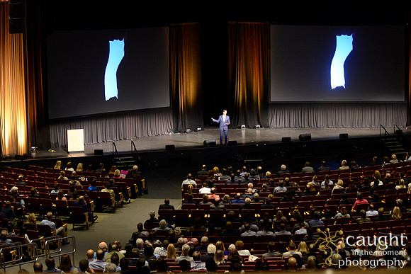 768 AAE 2018 in Denver-General Session
