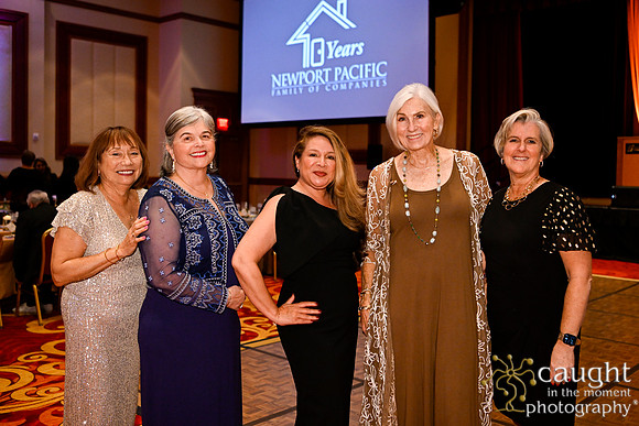 091 40th Anniversary Gala
