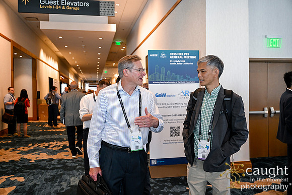 1179 IEEE PES General Meeting 2025 Austin