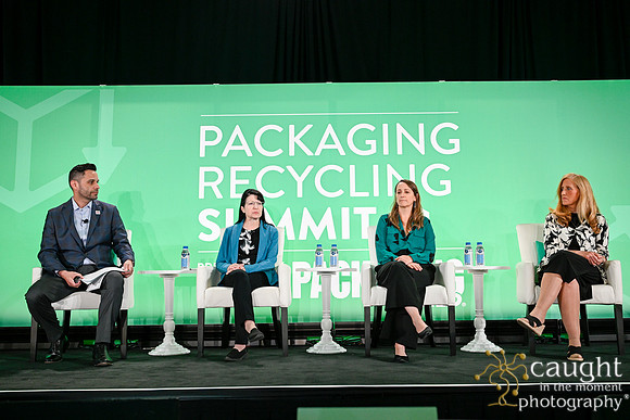 358 Packaging Recycling Summit 2024