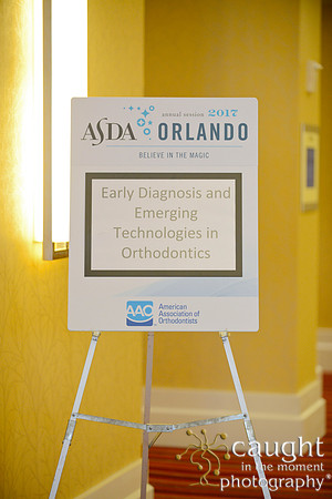 301 ASDA 2017 Annual Session Orlando