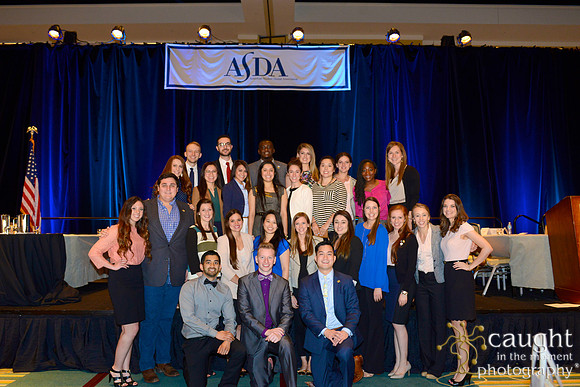 1189 ASDA 2017 Annual Session Orlando