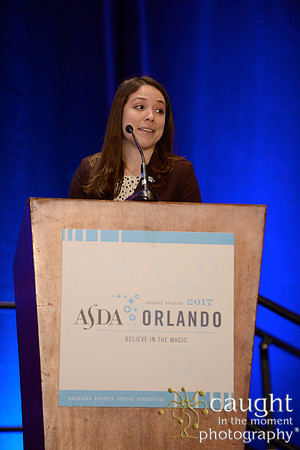 930 ASDA 2017 Annual Session Orlando