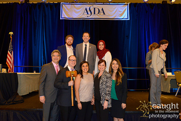 1191 ASDA 2017 Annual Session Orlando