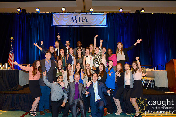 1190 ASDA 2017 Annual Session Orlando