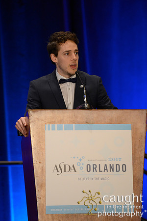 923 ASDA 2017 Annual Session Orlando