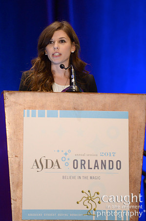 936 ASDA 2017 Annual Session Orlando