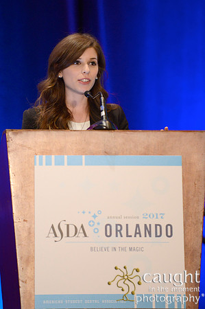 938 ASDA 2017 Annual Session Orlando