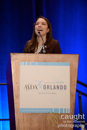 931 ASDA 2017 Annual Session Orlando