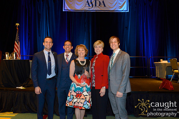 1018 ASDA 2017 Annual Session Orlando