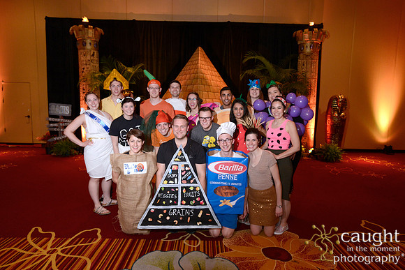 1063 ASDA 2017 Annual Session Orlando