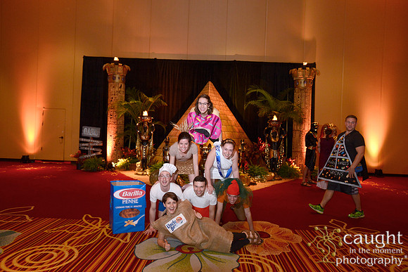 1065 ASDA 2017 Annual Session Orlando
