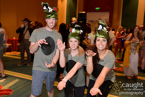 1046 ASDA 2017 Annual Session Orlando