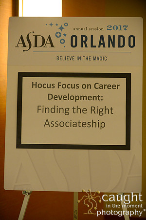 823 ASDA 2017 Annual Session Orlando