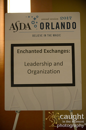 770 ASDA 2017 Annual Session Orlando