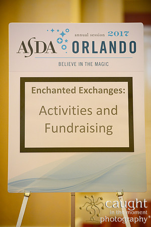 754 ASDA 2017 Annual Session Orlando