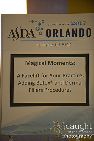 454 ASDA 2017 Annual Session Orlando