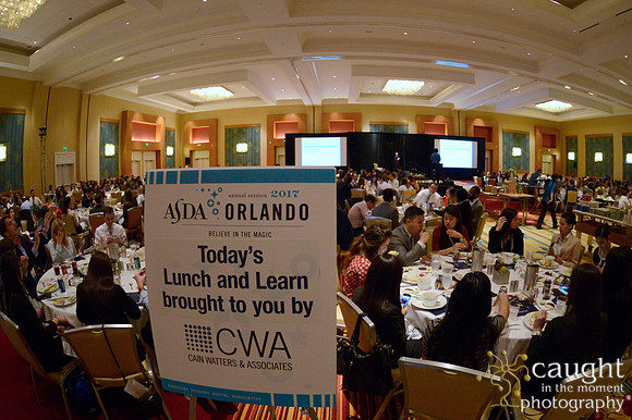 879 ASDA 2017 Annual Session Orlando