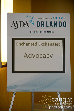762 ASDA 2017 Annual Session Orlando