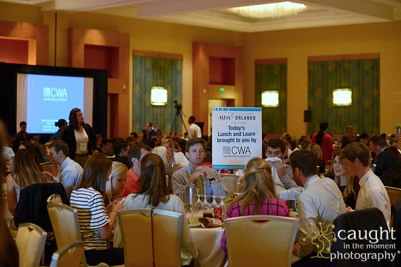 857 ASDA 2017 Annual Session Orlando