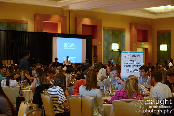858 ASDA 2017 Annual Session Orlando