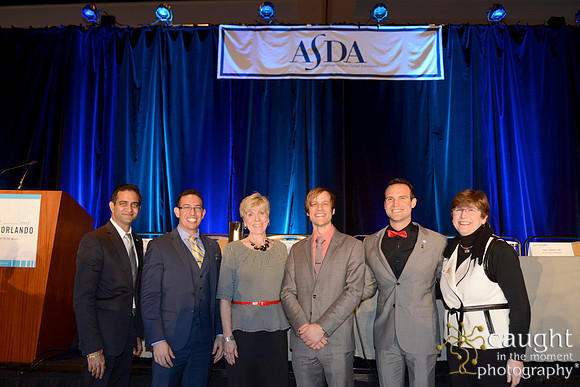 101 ASDA 2017 Annual Session Orlando