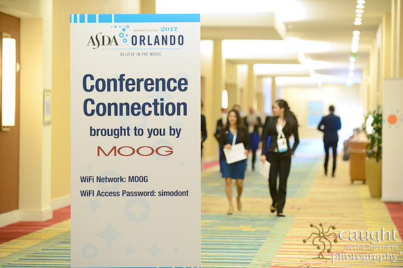 020 ASDA 2017 Annual Session Orlando
