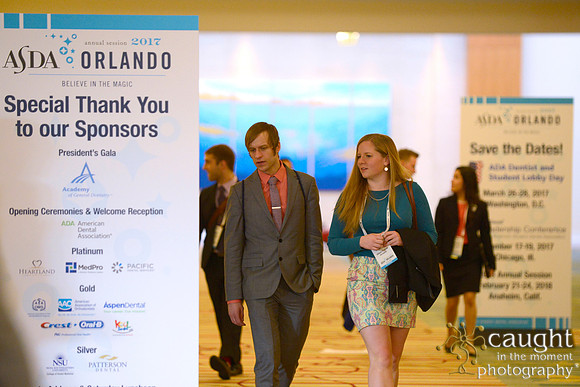 009 ASDA 2017 Annual Session Orlando