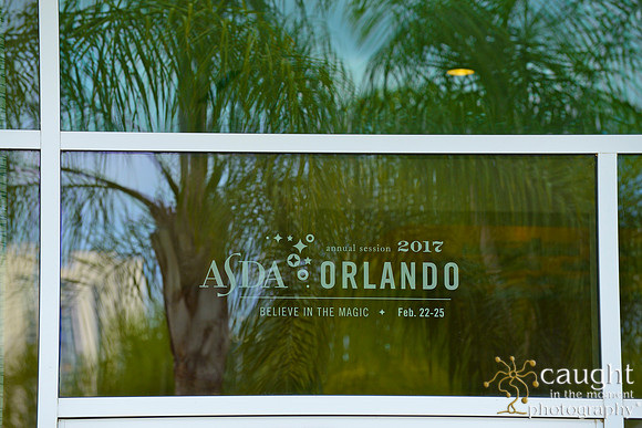 001 ASDA 2017 Annual Session Orlando